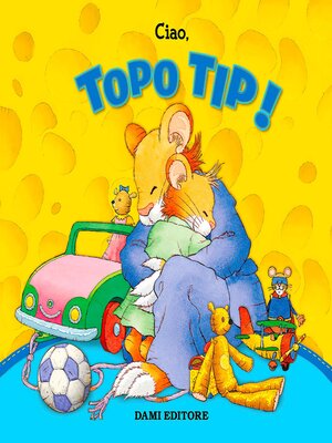 cover image of Topo Tip Collection 1